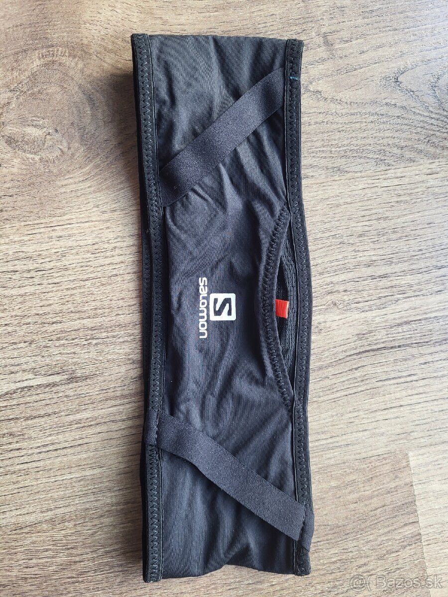 Salomon bezecky opasok S - 2