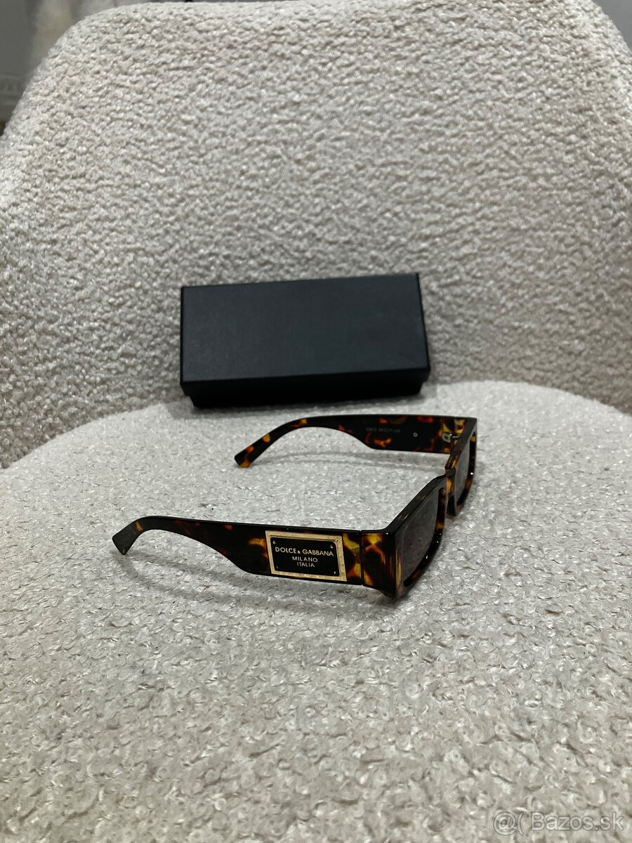 Dolce & Gabbana Slnečné okuliare - 2