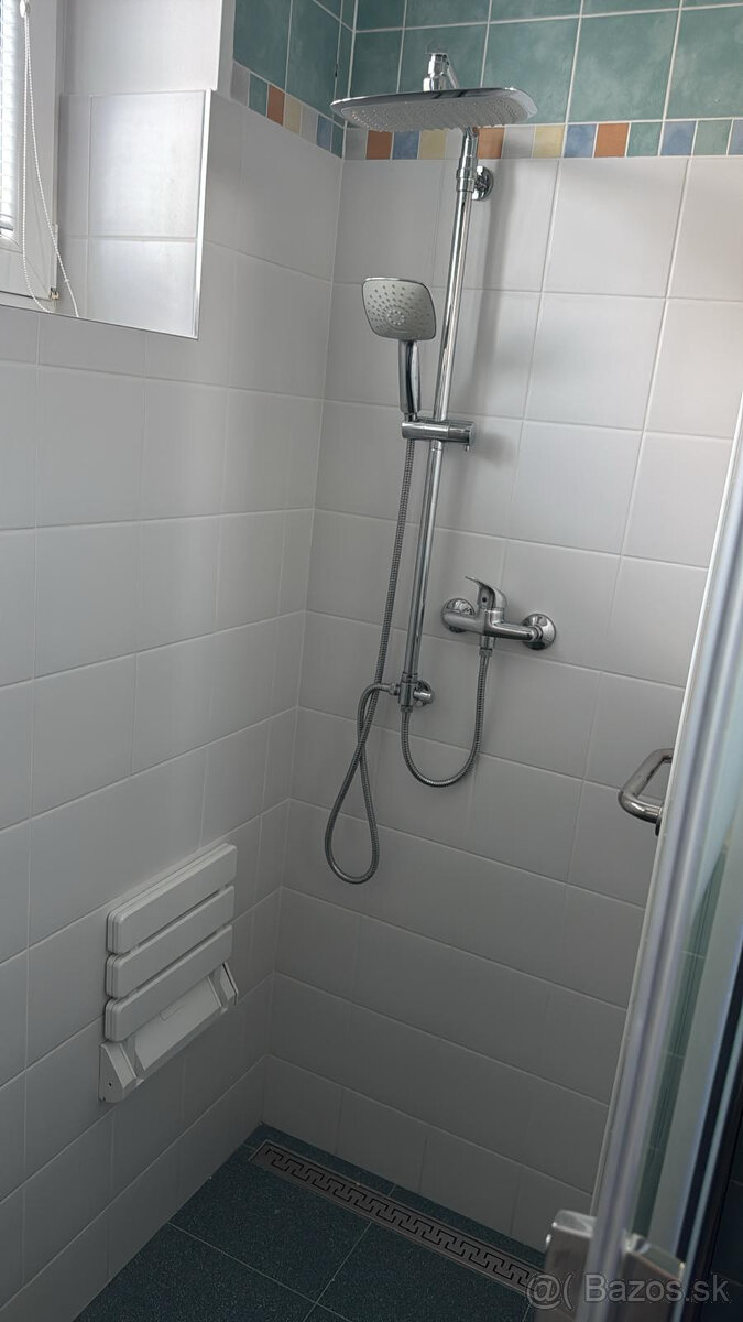 Byt na dlhodobý prenájom - Nižná - 2