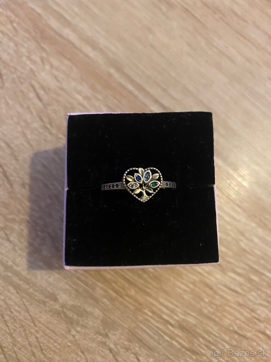 Prsteň - 2