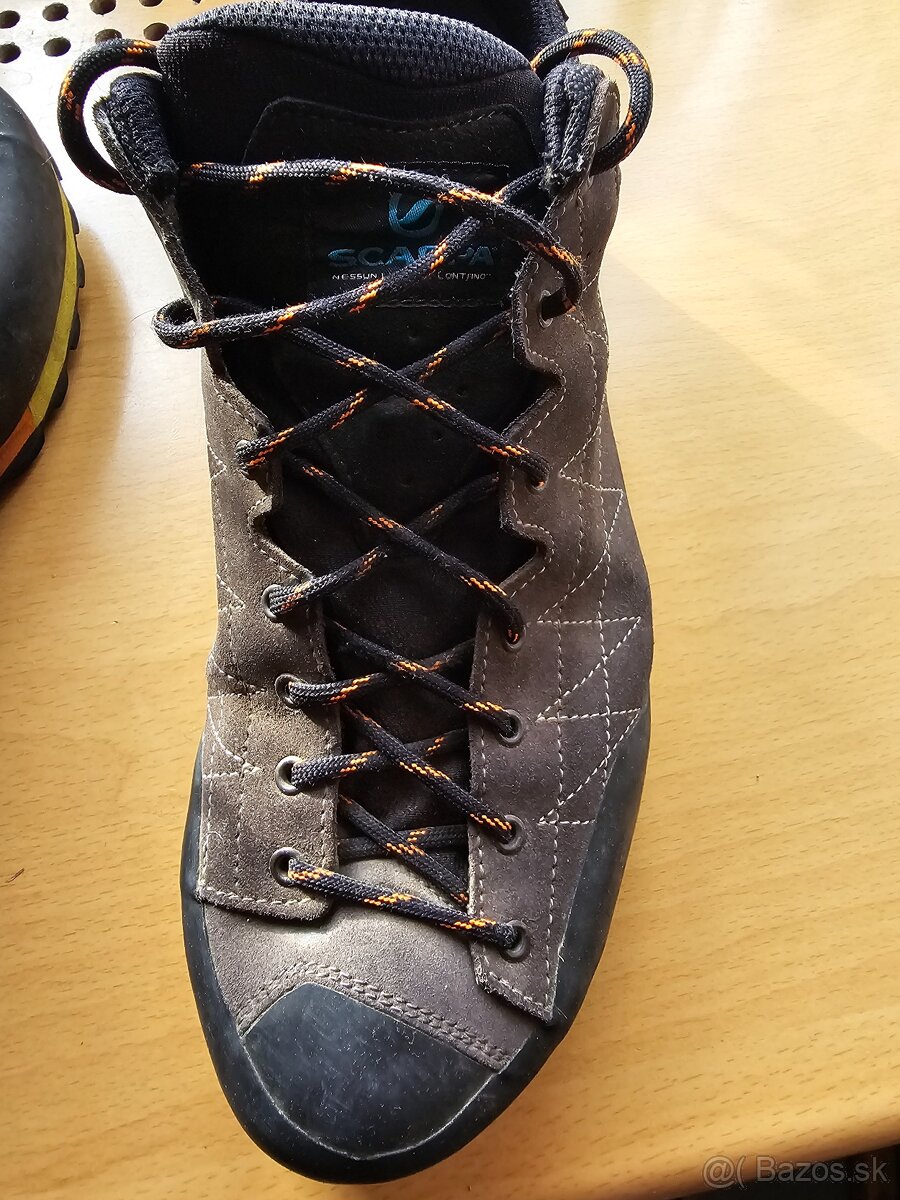 Scarpa Turistické - 2