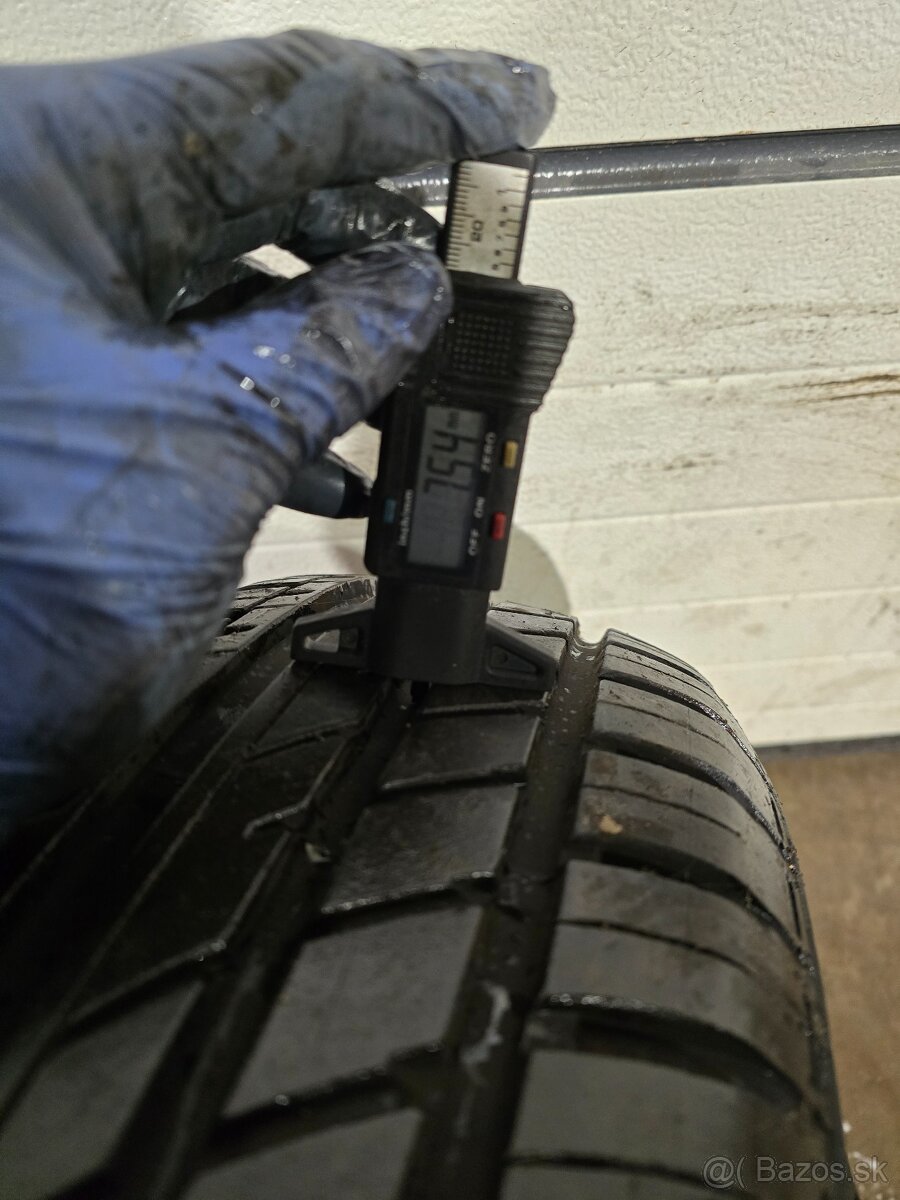 Letné Pneu Orium 195/65 R15 - 2