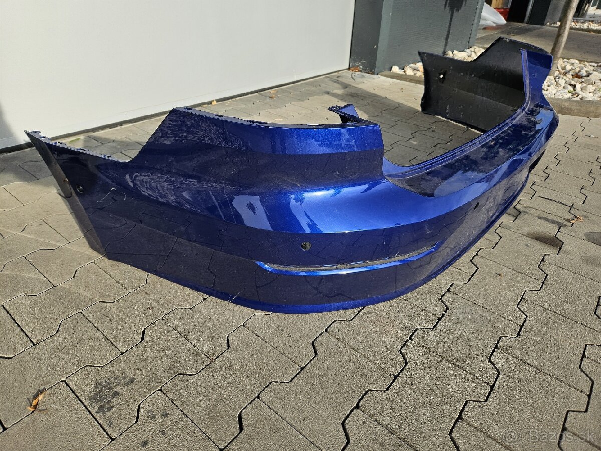 Zadný naraznik VW ARTEON 3G8807421
- 2