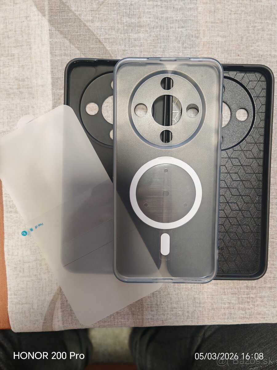 Honor Magic 8 lite - 2