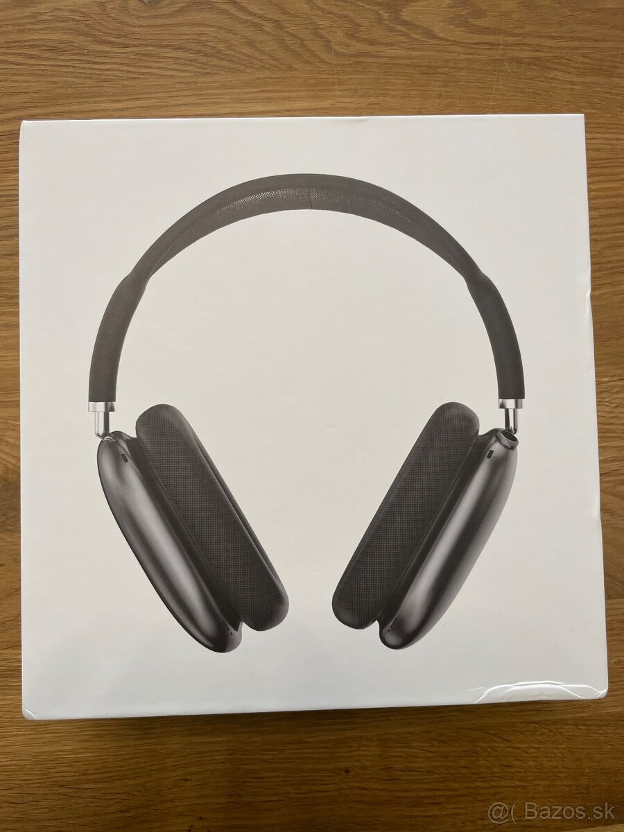 Airpods Max (repliky) - 2
