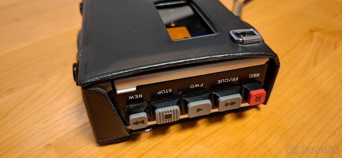 Predám walkman Sony a Aiwa - 2