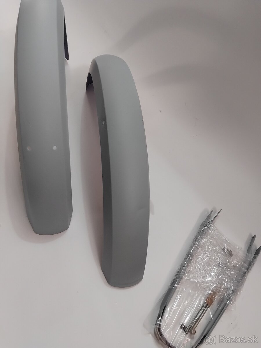 JAWA# BABETTA - BLATNÍK + DRŽIAK - 2