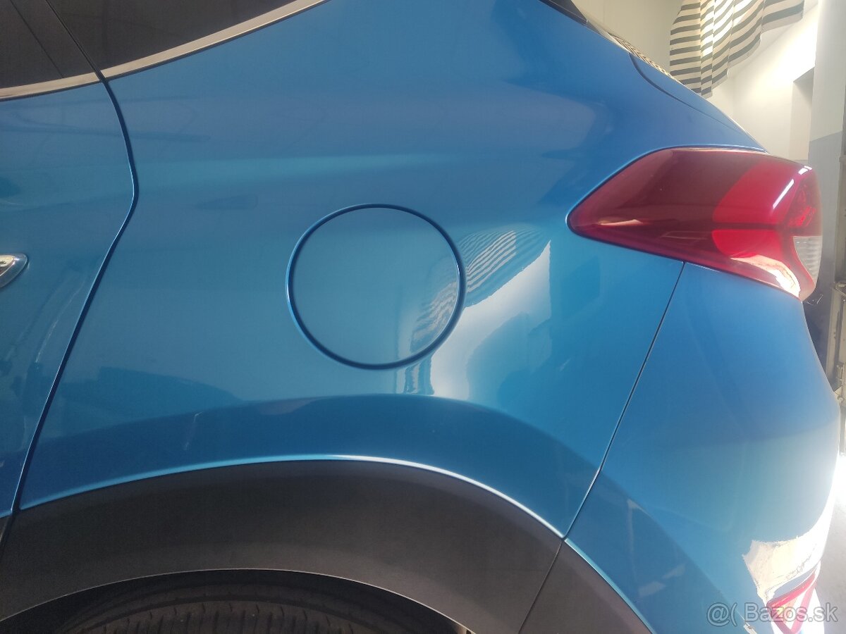 Opravy preliacin Svidnik - 2