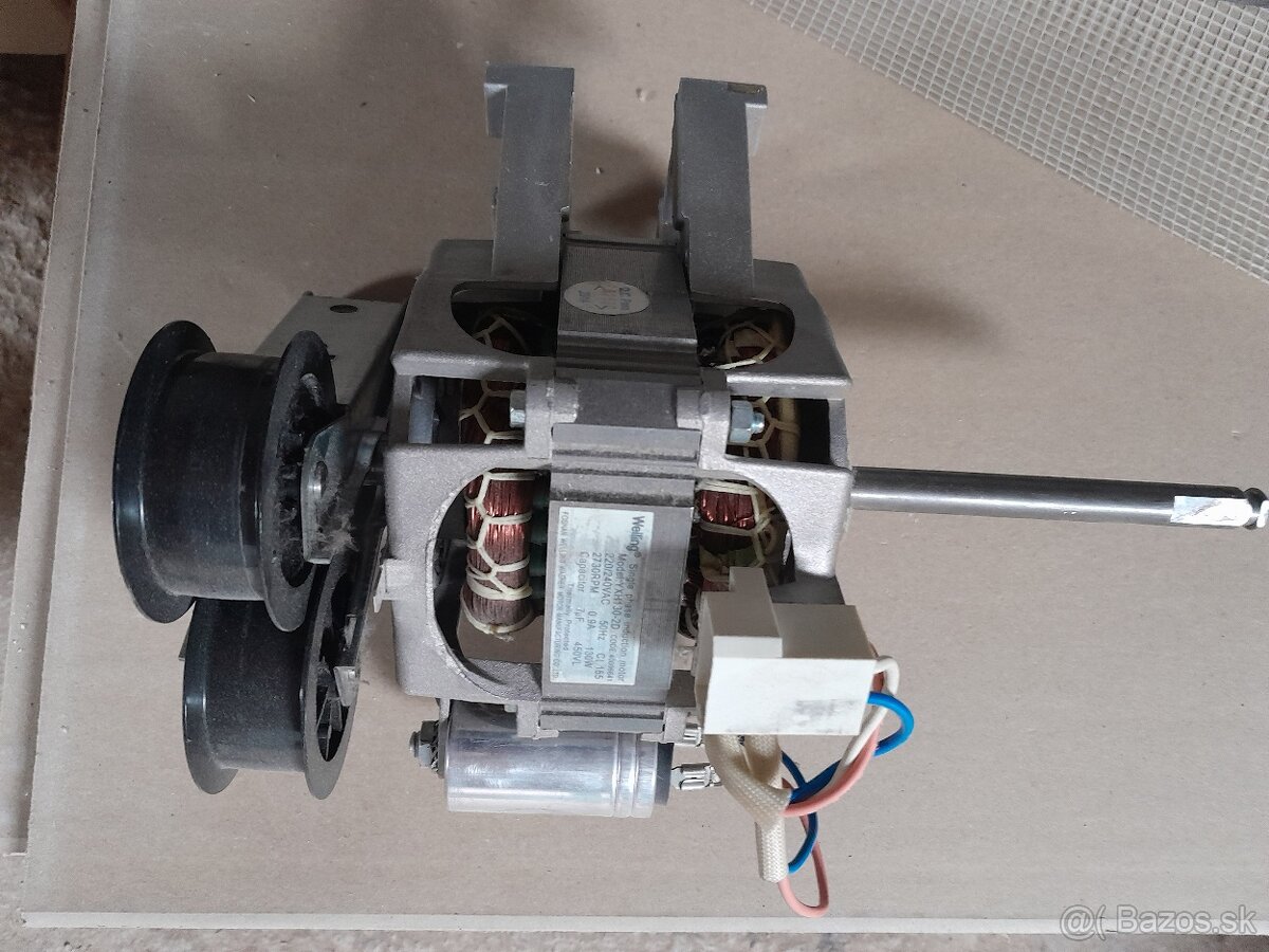 Candy sušička prádla - 2