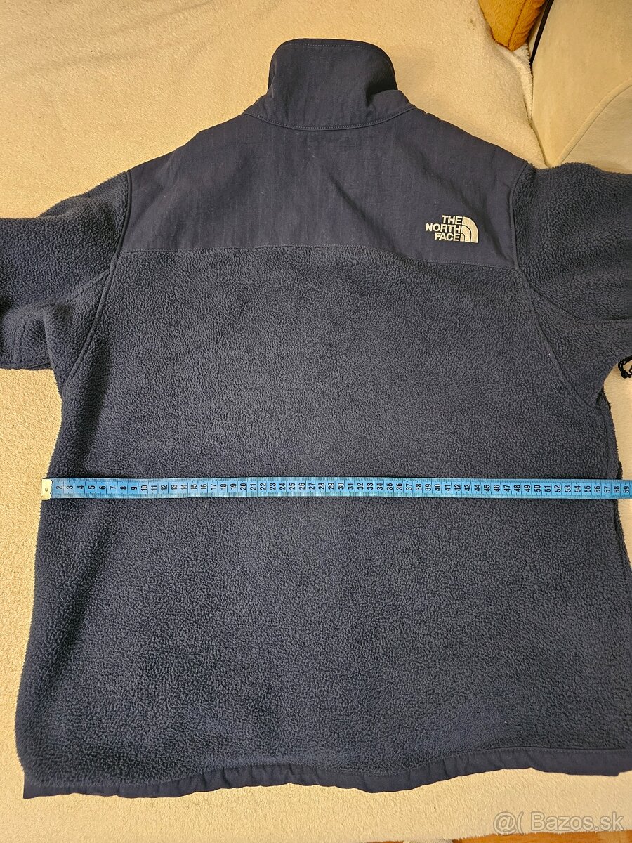 North Face Ripstop Denali - 2