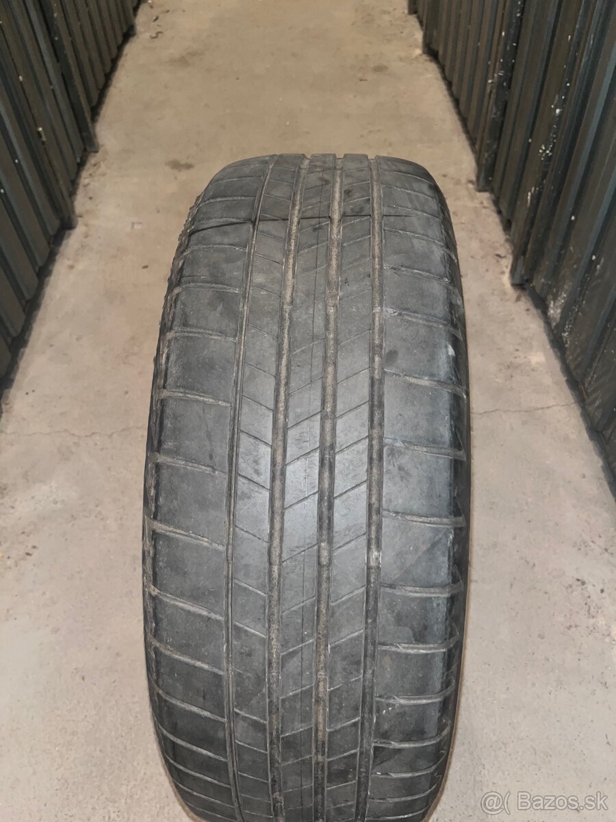 Letné pneumatiky - 2