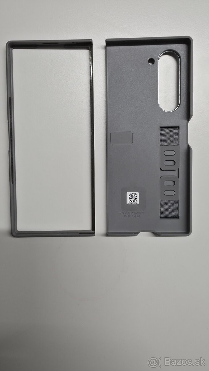 Kryt Samsung Galaxy Z Fold 6 - 2