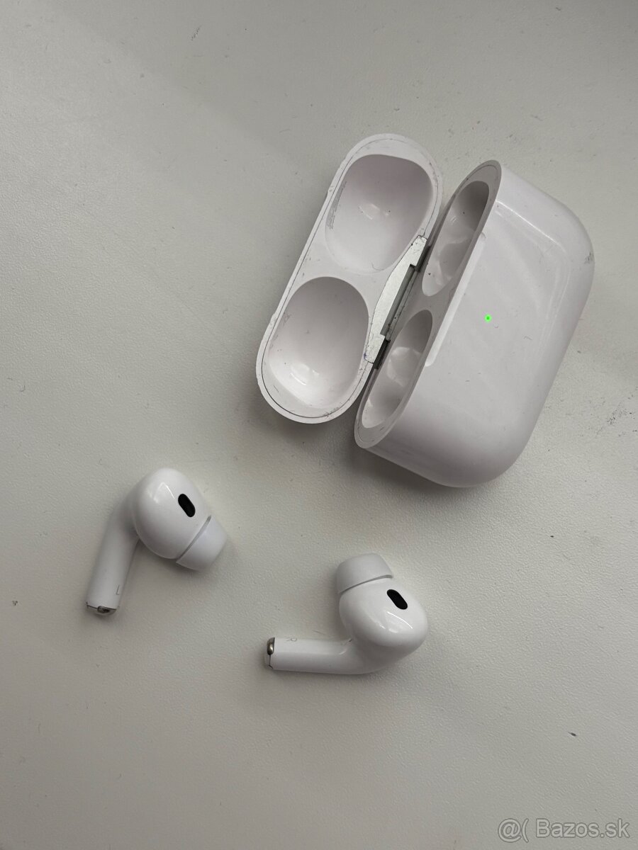 Airpods Pro 2 - 2