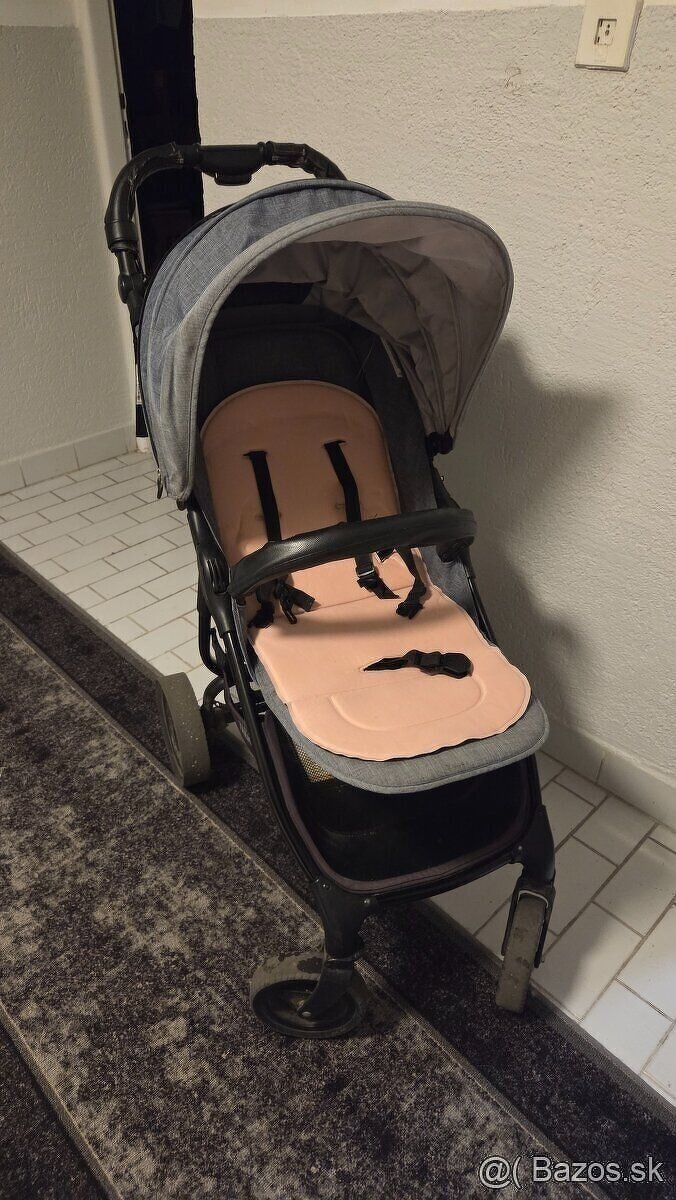 Valco baby Snap 4 Trend - 2
