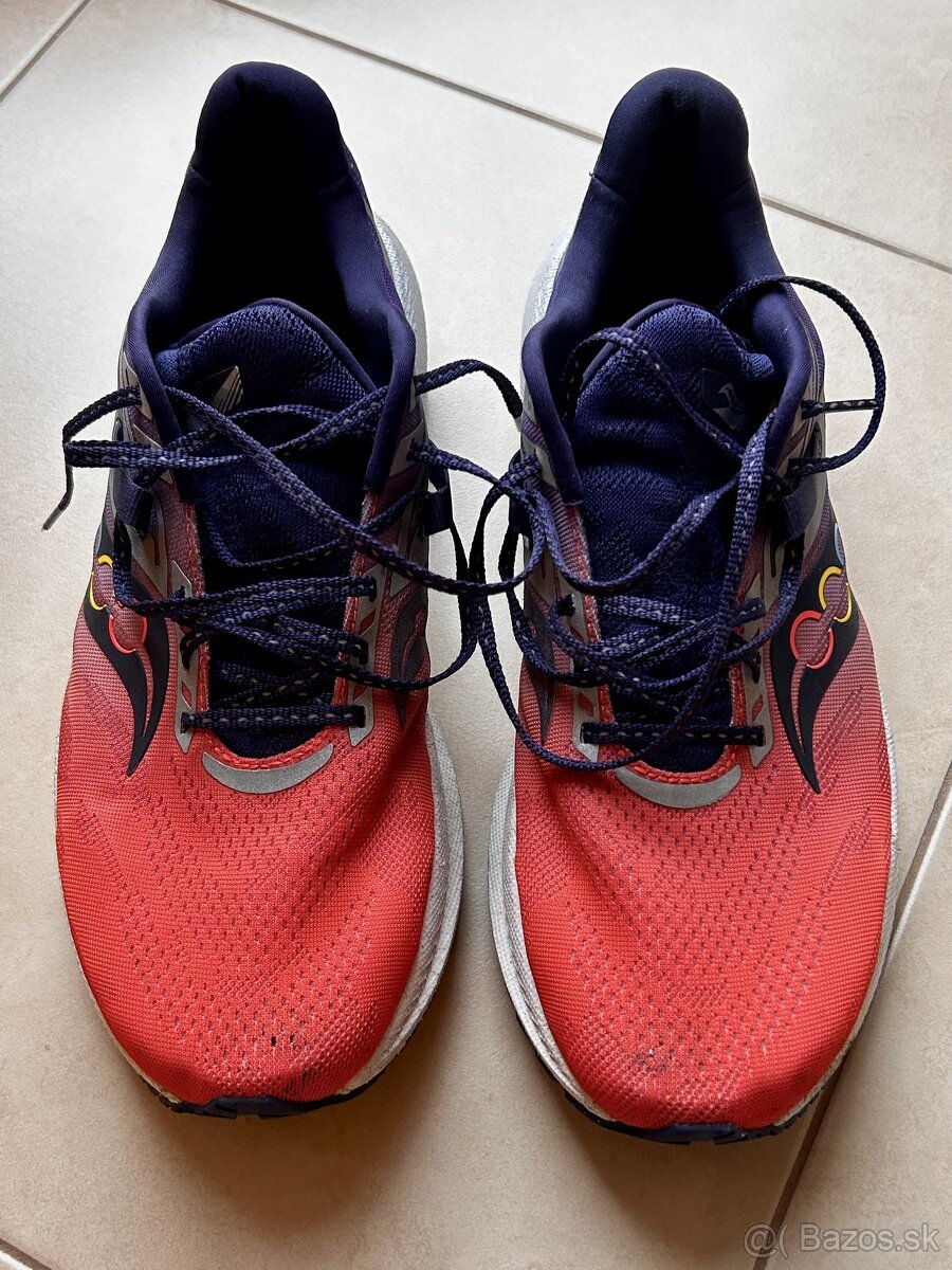 Bežecké Saucony Triumph 20 - 2