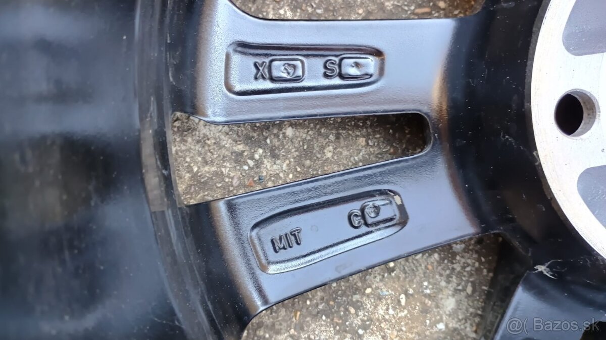 Elektróny Dezent - 2