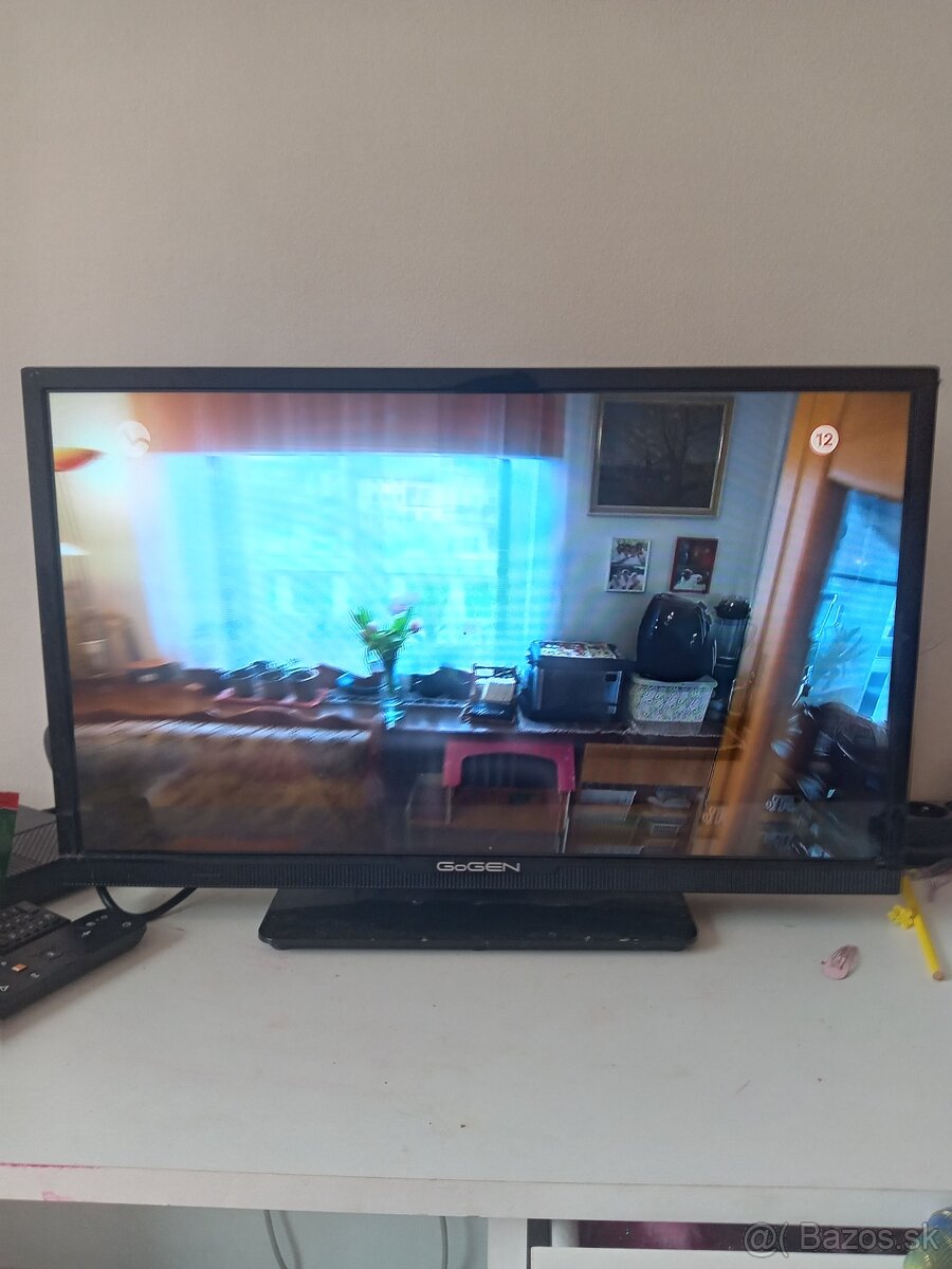 Predám televízor - 2