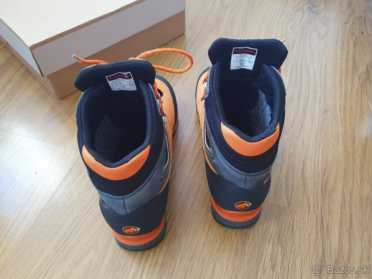 ✅ Mammut, velkost 44 ✅ - 2