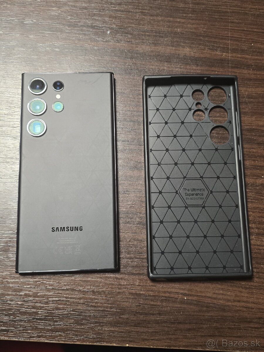 Samsung galaxy S23 ultra - 2