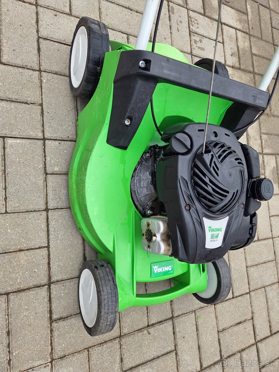 VIKING MB448TX - 2