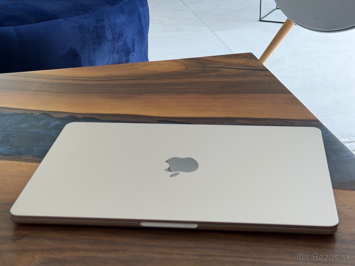 MacBook Air M2 13” Silver - 2