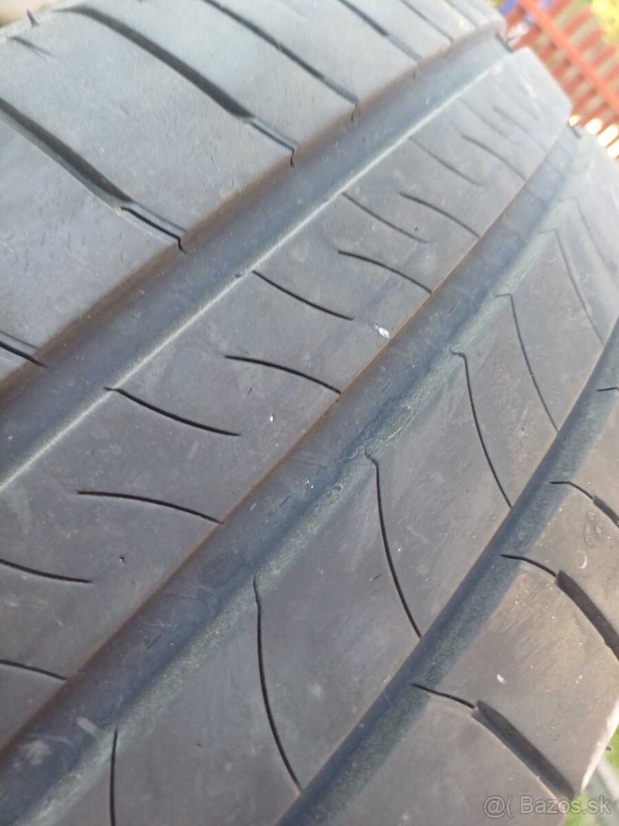 205/55 r16 letné pneumatiky - 2