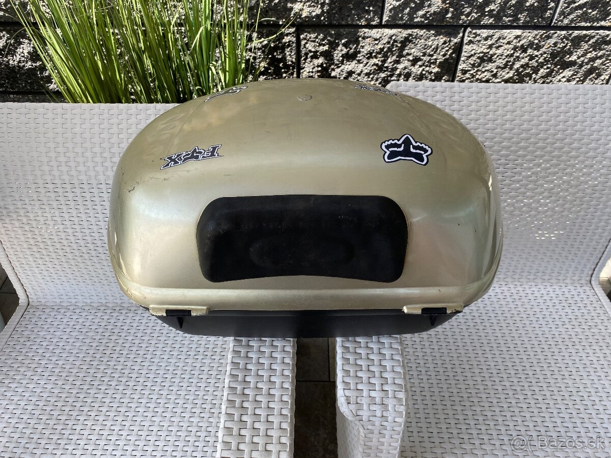 Moto kufor 35L - 2