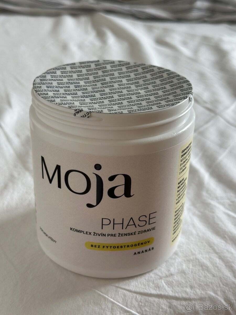 Moja Phase - 2