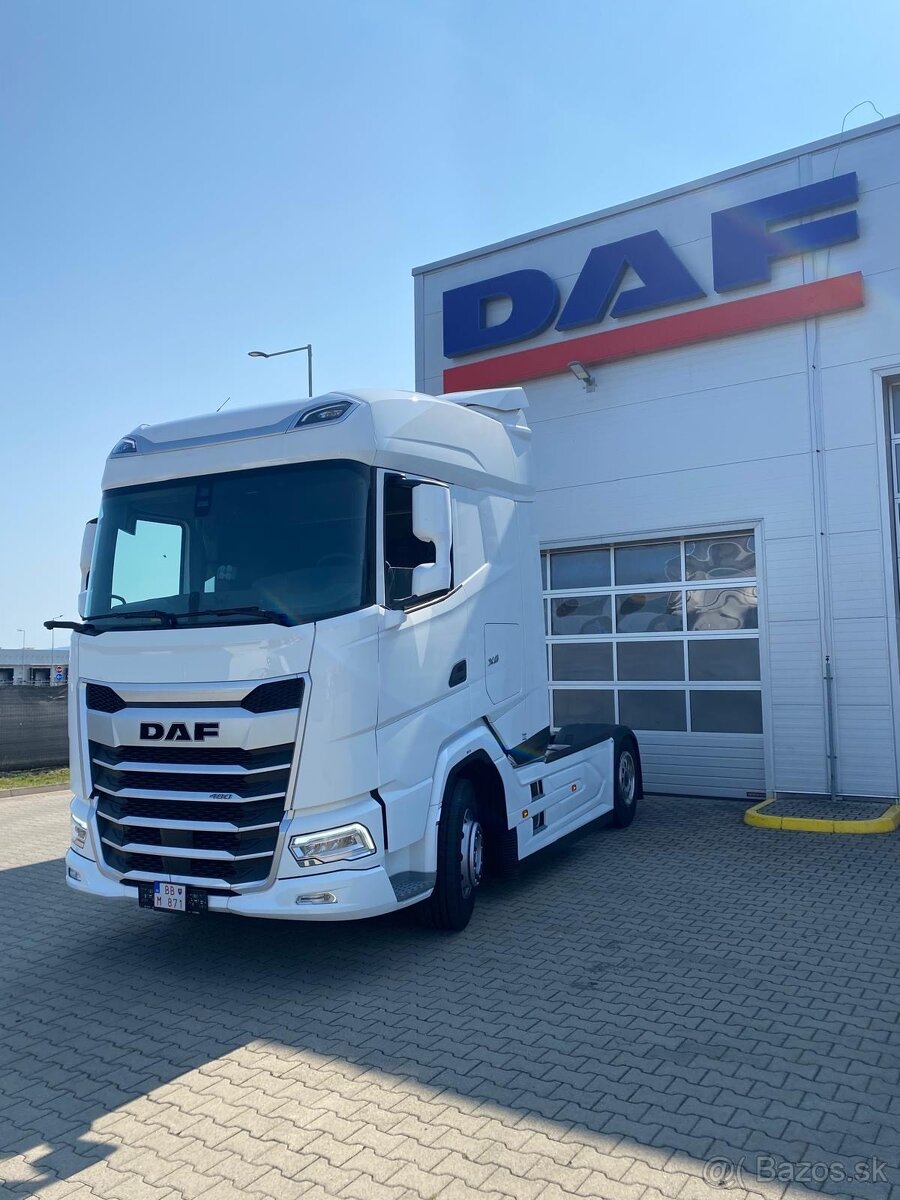 DAF XG 480 FT - 2