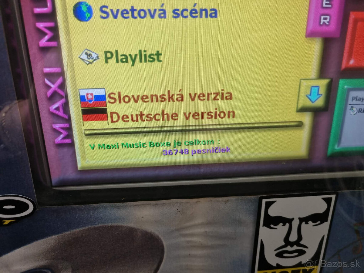 Jukebox - 2