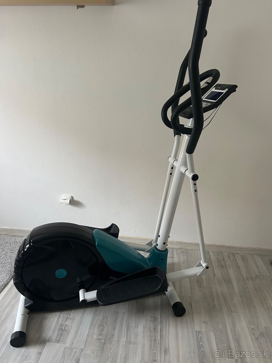 Trenažér Cross Pro Eco - 2