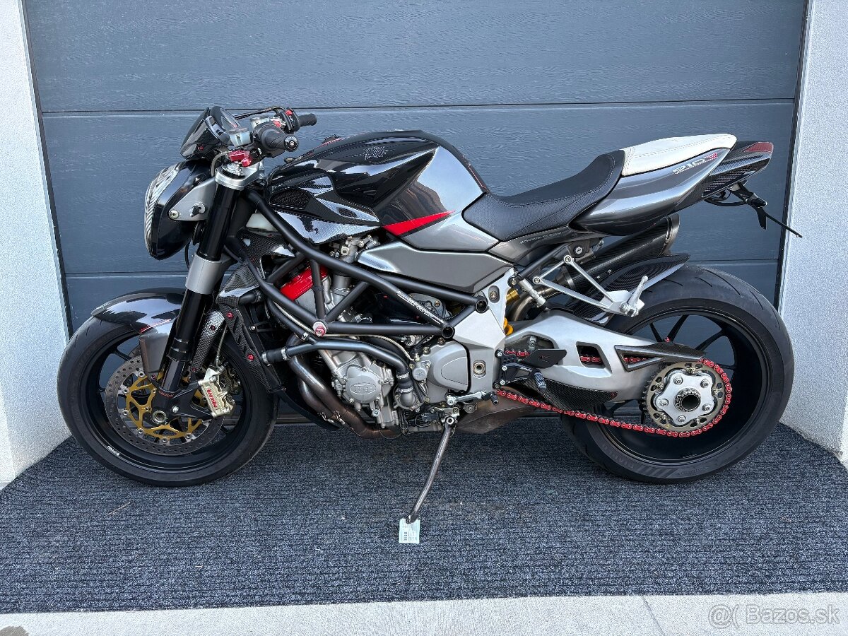 MV Agusta Brutale 910R - 2