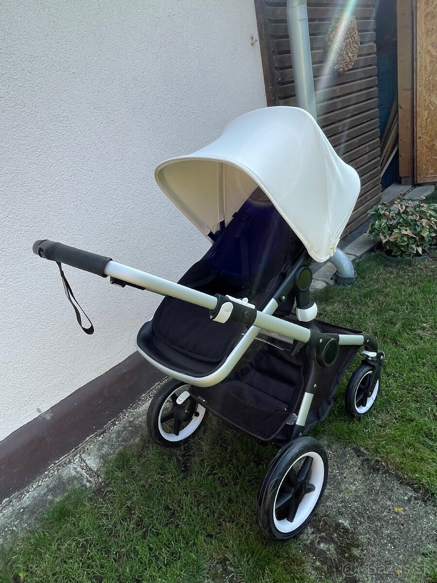 Bugaboo Fox - 2