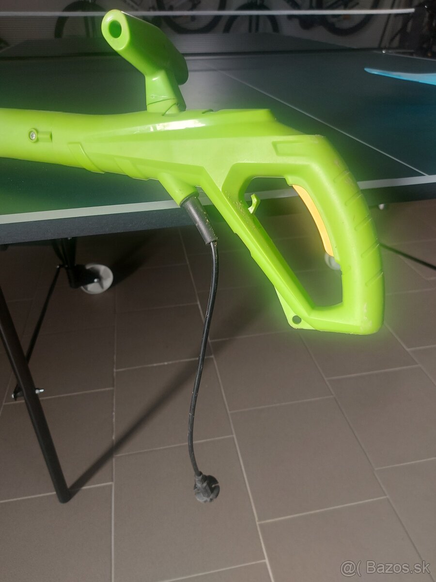 kosacka elektricka - 2