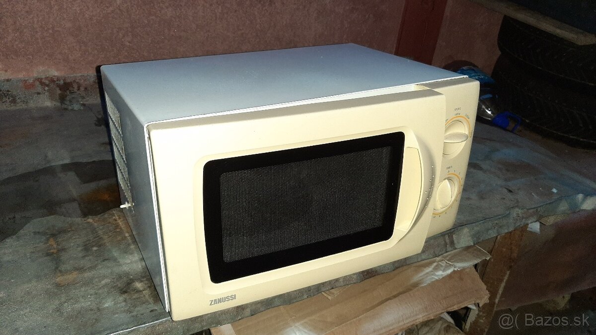 Zanussi - 2