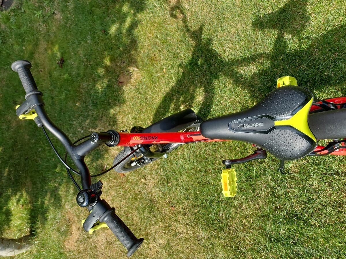 BTWIN Racing 900 - 2