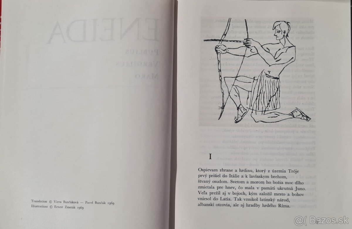 Eneida - Publius Vergilius Maro - 2