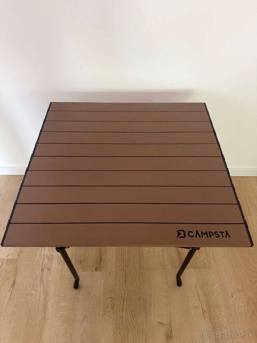 Delphin Campsta - 2