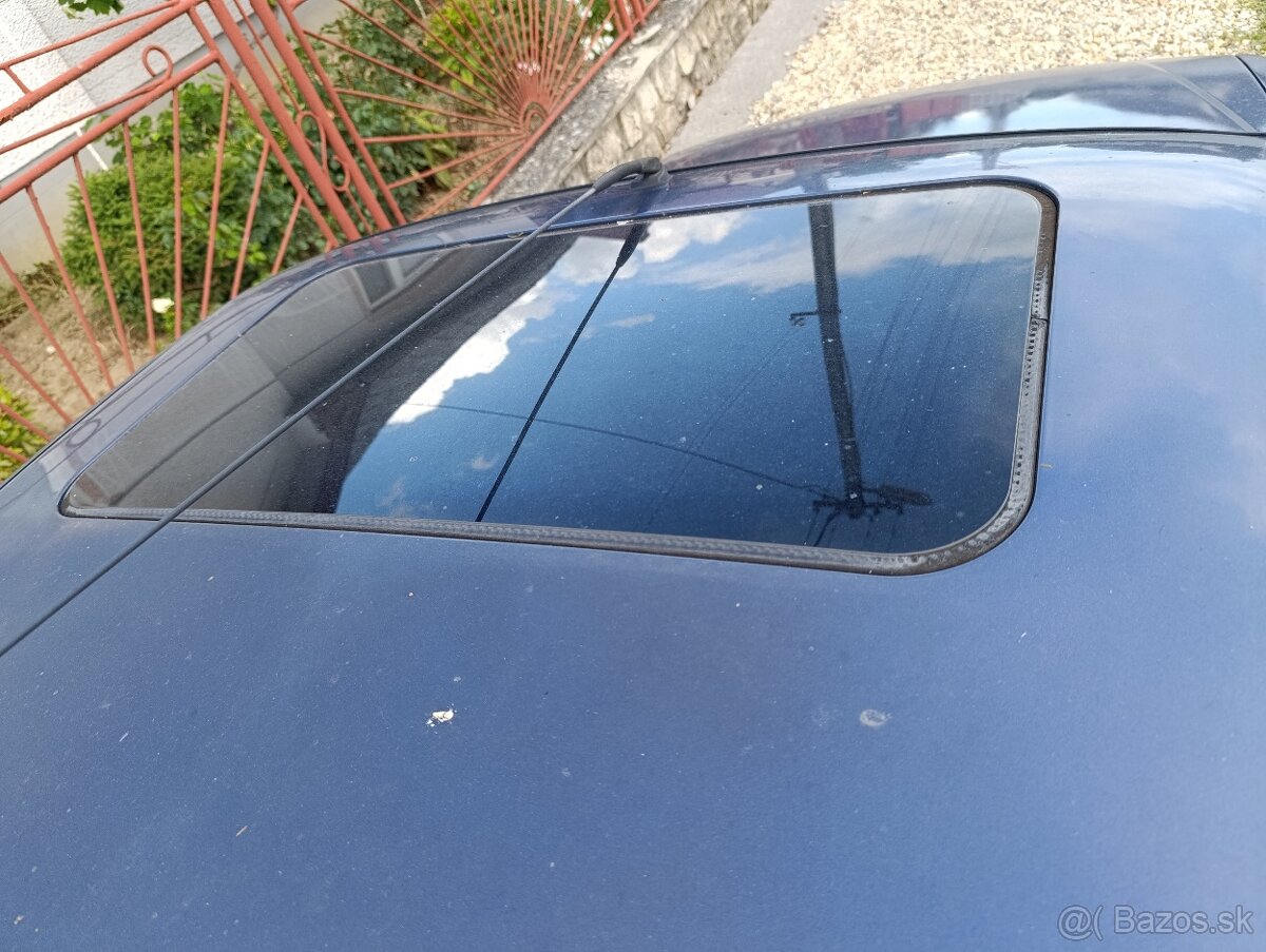Predám Peugeot 306 1.9D - 2