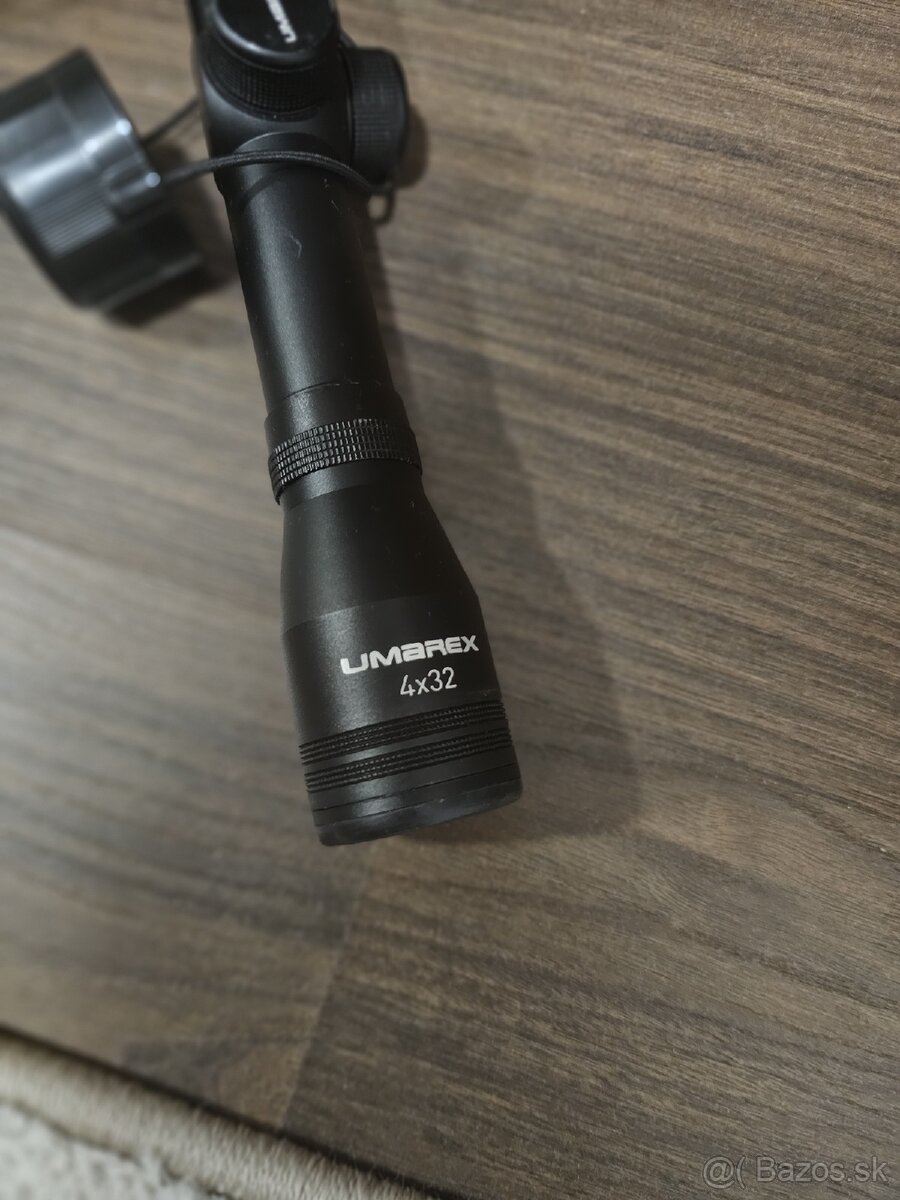 Optika Umarex 4x32 - 2