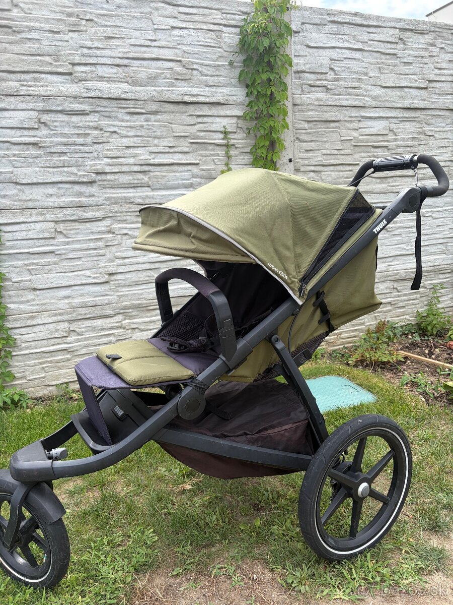 Thule Urban Glide 2 - 2