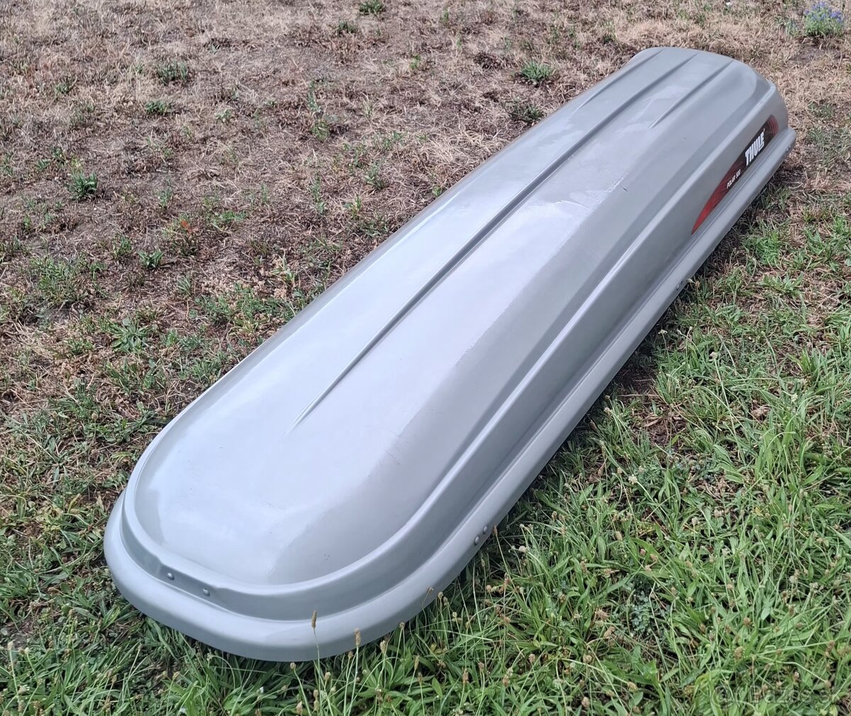 Thule Polar 500 - 2