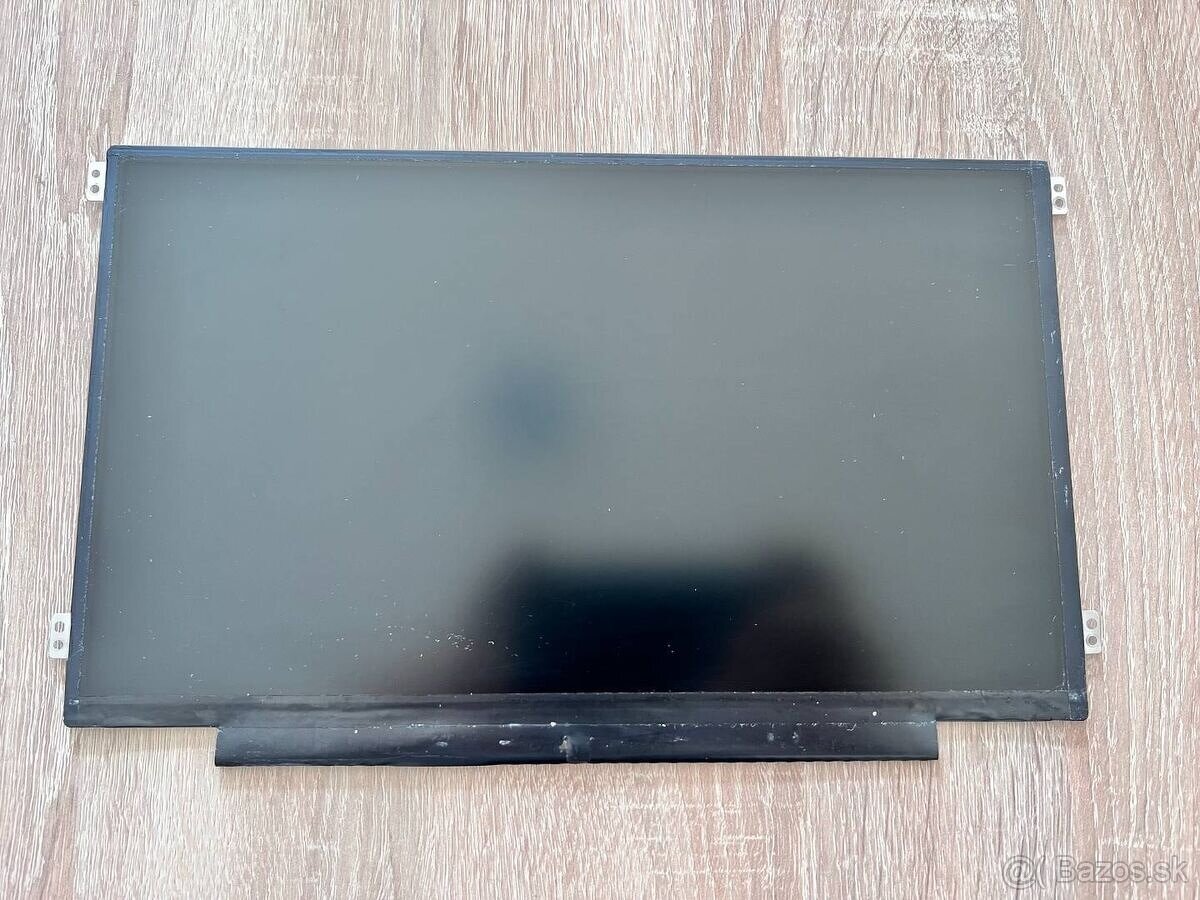 Predám obrazovku do notebooku 11,6"LED SLIM display 30pin - 2