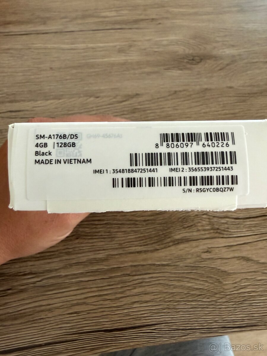 Samsung Galaxy A17 4g/128g - 2