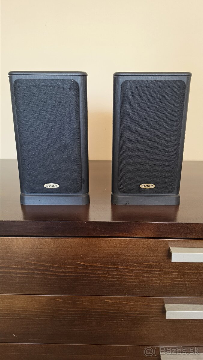 Tannoy 631 - 2