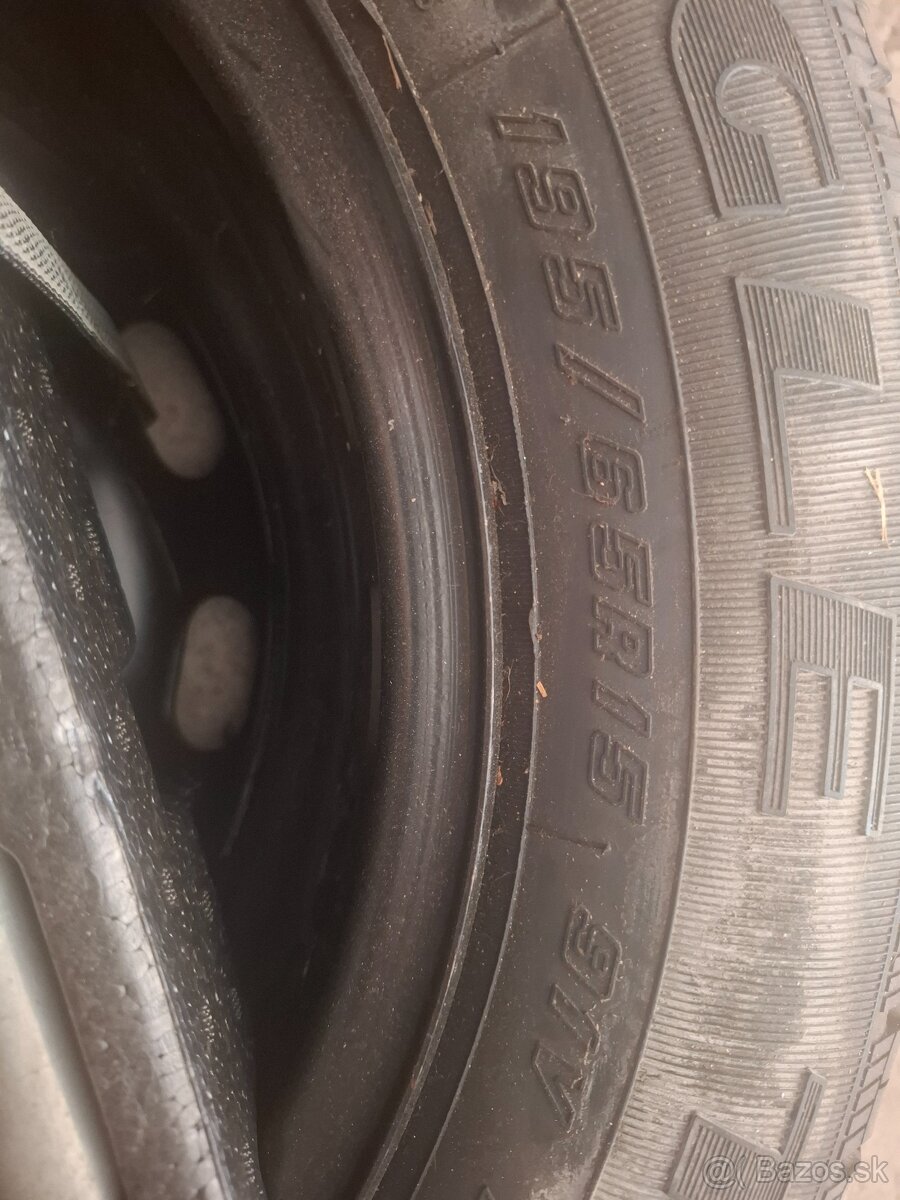 5x100 - 2