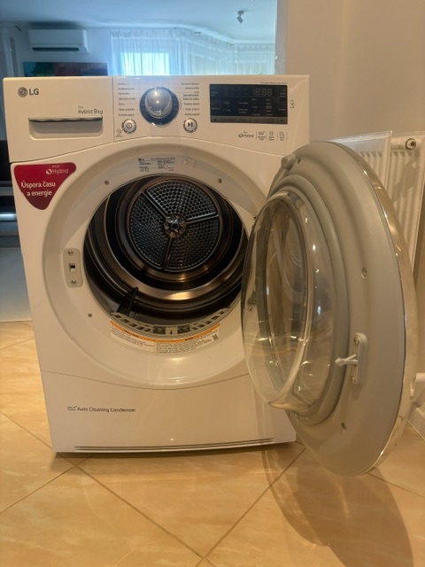 Predaj sušička LG - 2
