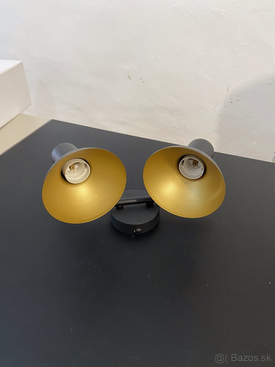 Candellux Diso - 2