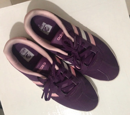 Tenisky Adidas - 2