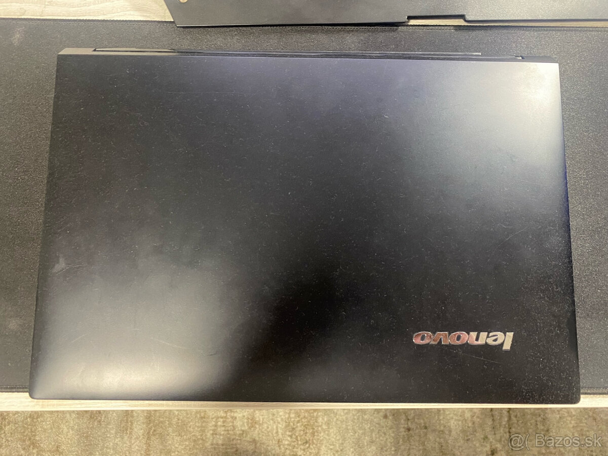 Lenovo notebook B51-80 - 2